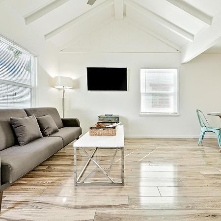 La Jolla Beach Retreat Casita San Diego Eksteriør bilde