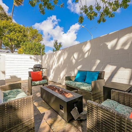 La Jolla Beach Retreat Casita San Diego Eksteriør bilde
