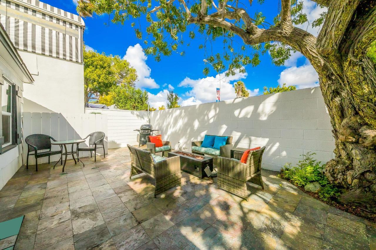 La Jolla Beach Retreat Casita San Diego Eksteriør bilde