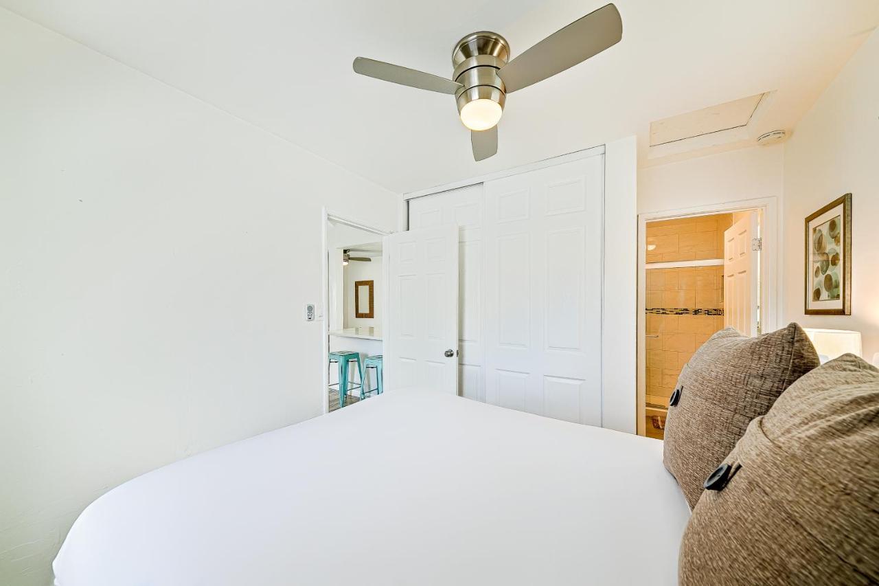 La Jolla Beach Retreat Casita San Diego Eksteriør bilde